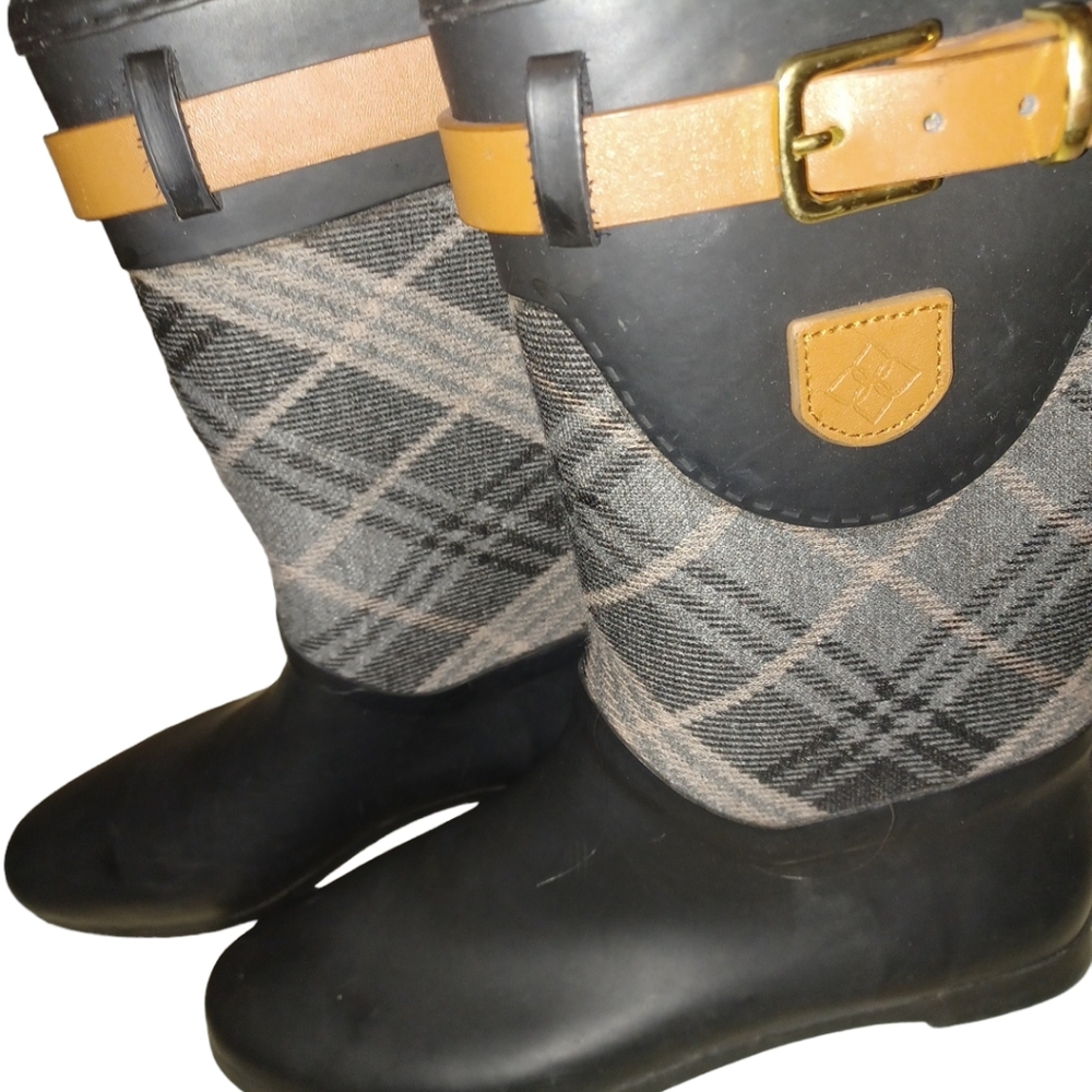Dav‎ boots 7